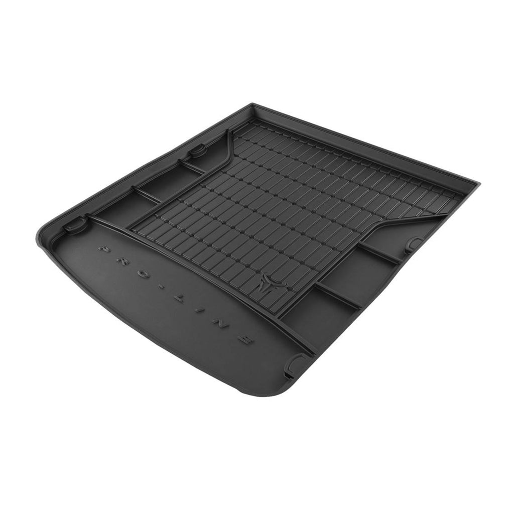 Protector de maletero TPE Audi A6 C7 Avant kombi (2011-2018) a medida