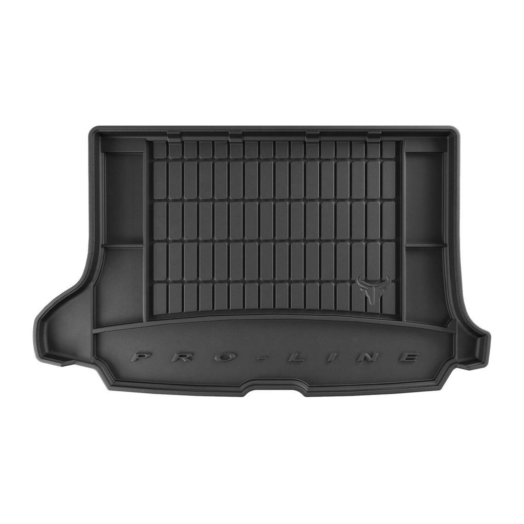 Protector de maletero TPE Audi Q2 crossover parte alta (2016-actualidad) a medida