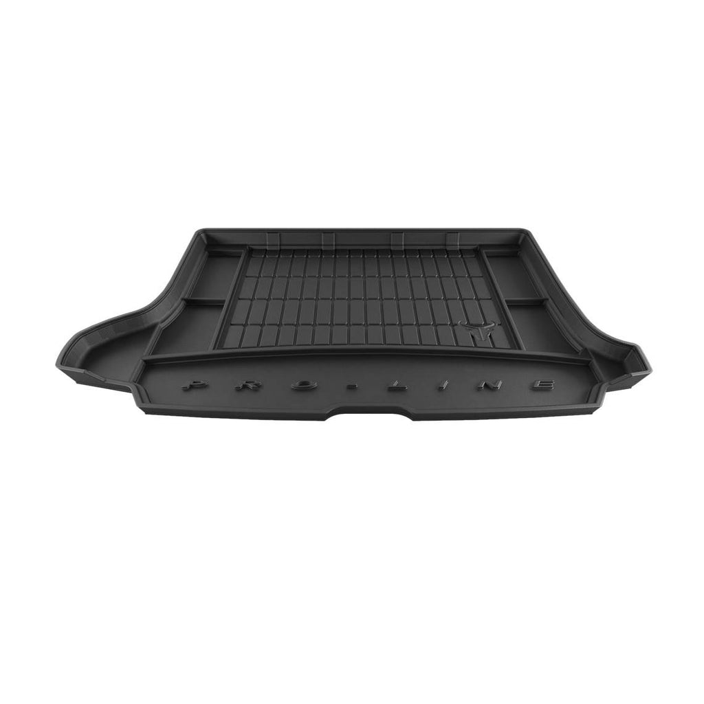 Protector de maletero TPE Audi Q2 crossover parte alta (2016-actualidad) a medida