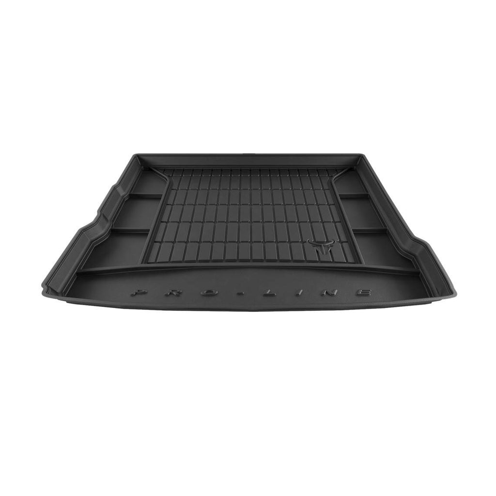 Protector de maletero TPE Audi Q3 crossover parte alta (2011-2018) a medida