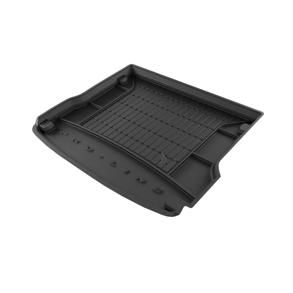 Protector de maletero TPE Audi Q5 8R SUV (2008-2017) a medida