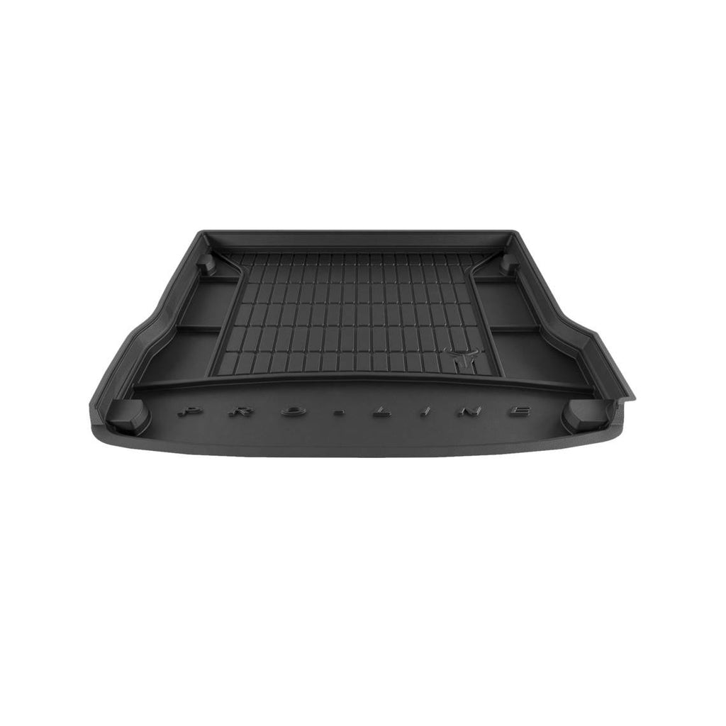 Protector de maletero TPE Audi Q5 8R SUV (2008-2017) a medida