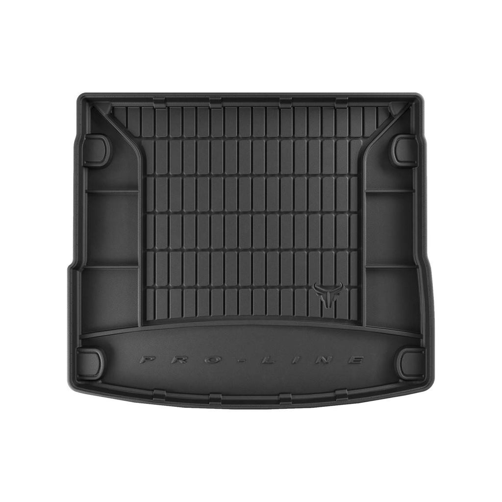 Protector de maletero TPE Audi Q5 II SUV (2017-actualidad) a medida