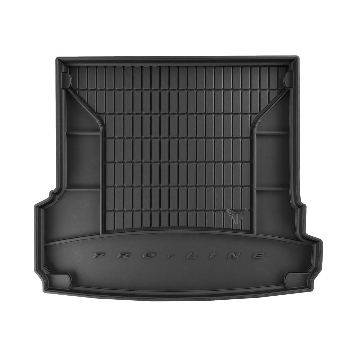 Protector de maletero TPE Audi Q7 II SUV 5pl (2015-actualidad) a medida