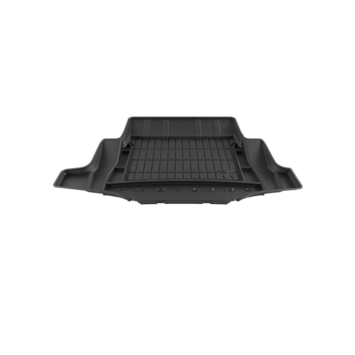 Protector de maletero TPE BMW Serie 1 E87 hatchback 5pl (2004-2011) a medida