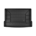 Protector de maletero TPE BMW Serie 1 F40 hatchback parte alta (2019-actualidad) a medida
