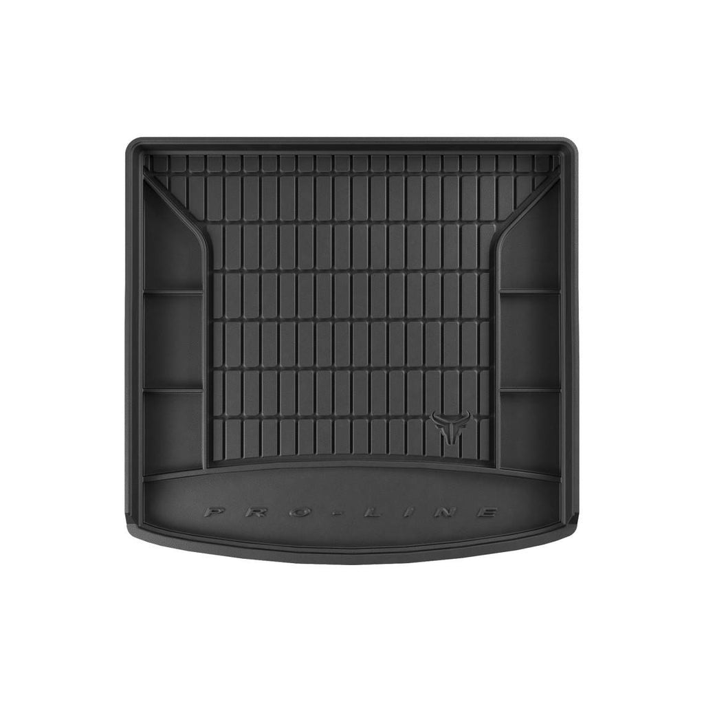 Protector de maletero TPE BMW Serie 2 F46 Grand Tourer kombi 5pl (2015-actualidad) a medida