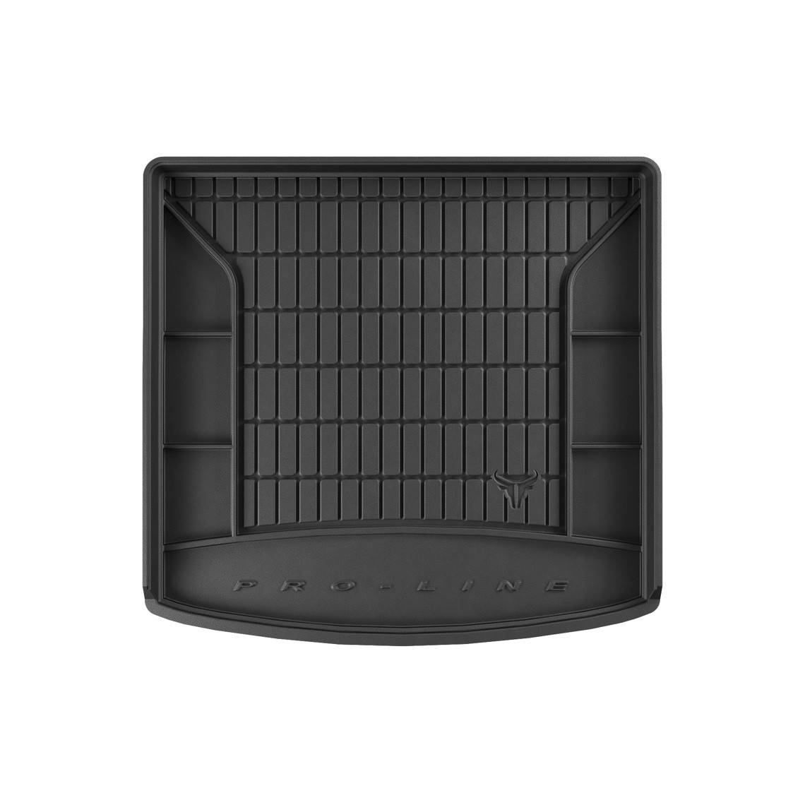 Protector de maletero TPE BMW Serie 2 F46 Grand Tourer kombi 5pl (2015-actualidad) a medida