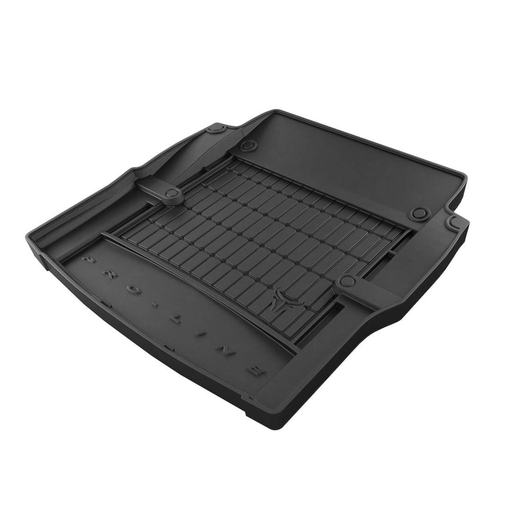 Protector de maletero TPE BMW Serie 3 F30 Limousine sedán (2011-2018) a medida