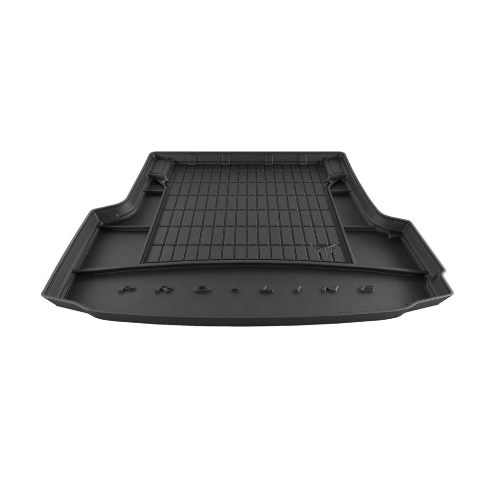 Protector de maletero TPE BMW Serie 3 F34 Gran Turismo Liftback (2013-actualidad) a medida