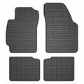 Alfombrillas de goma Honda HRV 5d (2000-2006) a medida