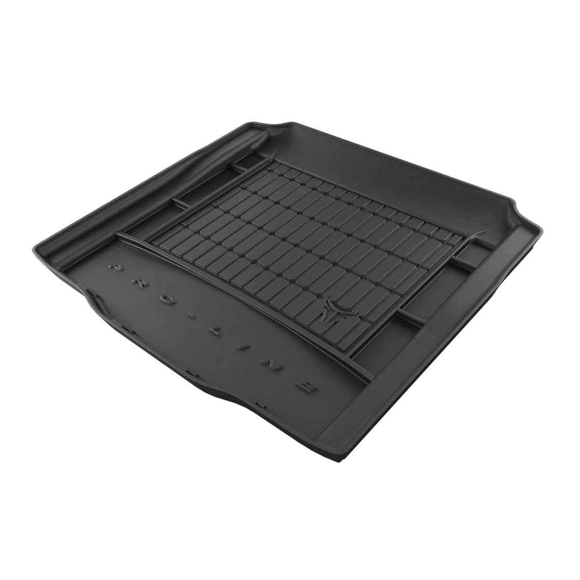 Protector de maletero TPE BMW Serie 3 G20 sedán (2018-actualidad) a medida