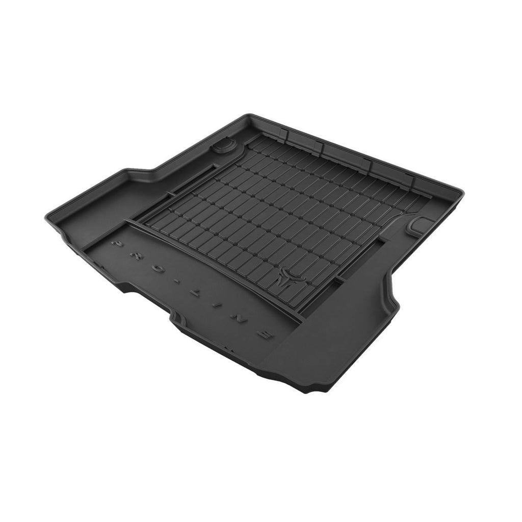 Protector de maletero TPE BMW Serie 4 F36 Gran Coupe (2014-actualidad) a medida