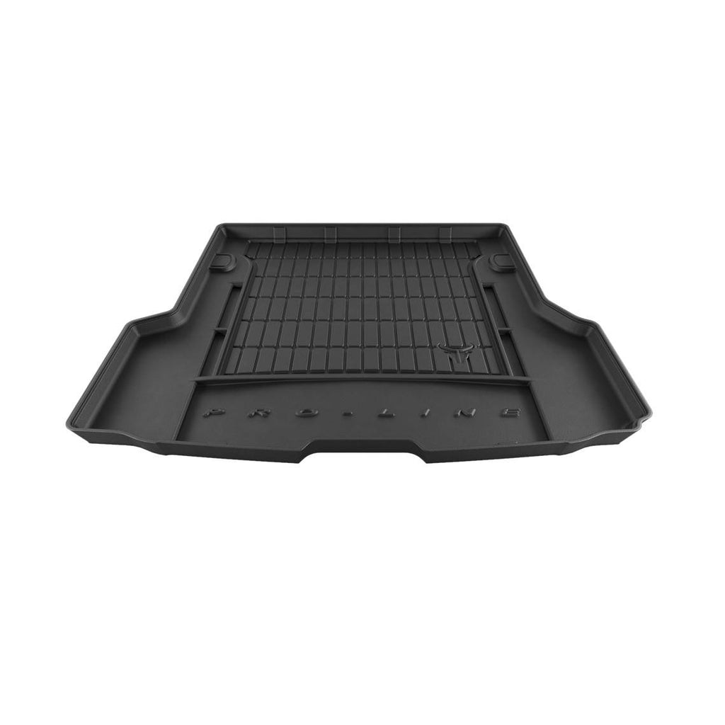 Protector de maletero TPE BMW Serie 4 F36 Gran Coupe (2014-actualidad) a medida