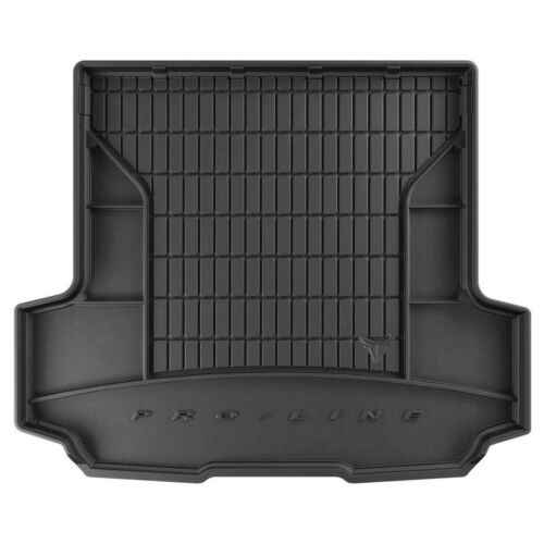Protector de maletero TPE BMW Serie 6 G32 Gran Turismo Liftback (2017-actualidad) a medida