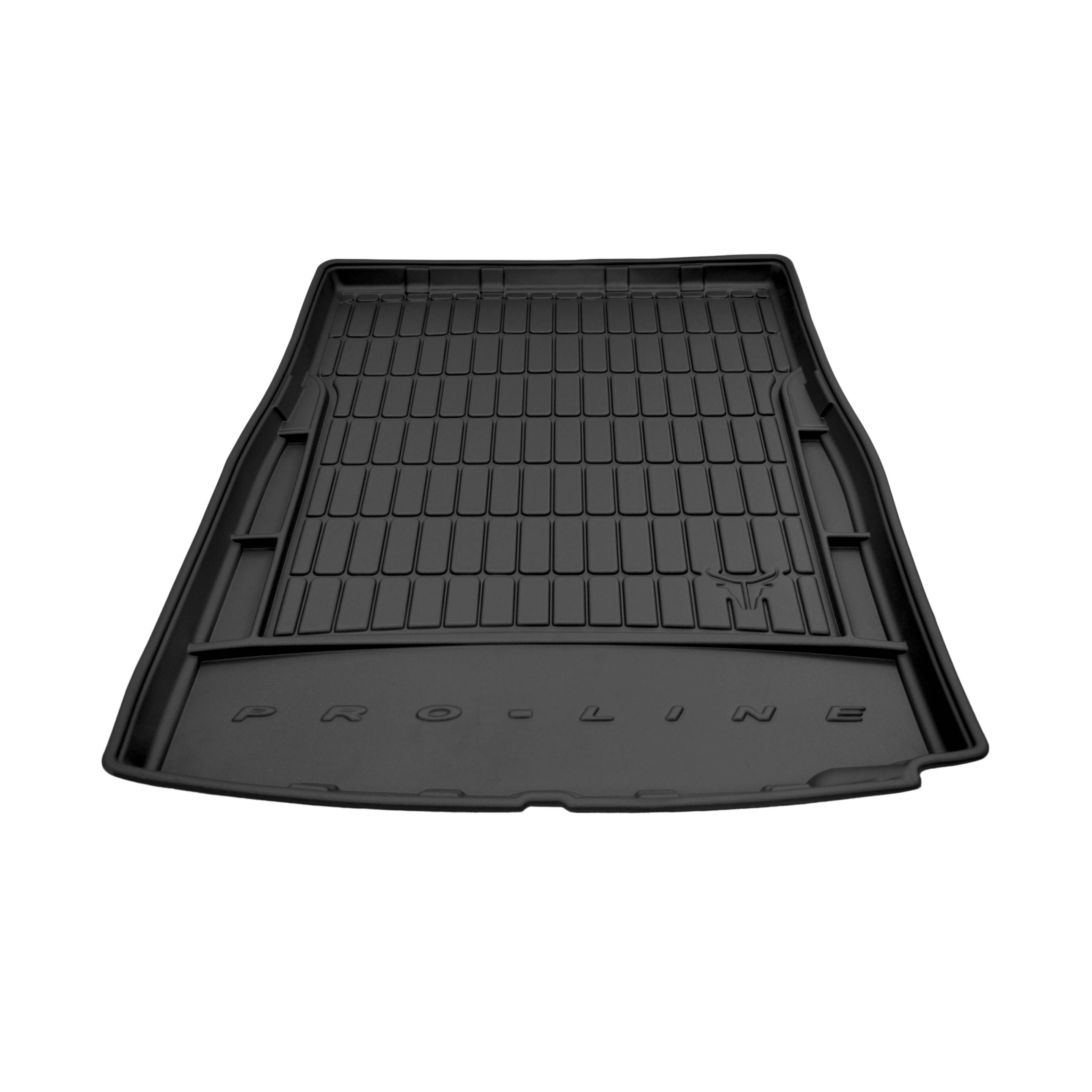Protector de maletero TPE BMW Serie 7 F01 sedán (2008-2015) a medida