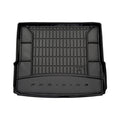 Protector de maletero TPE BMW X1 F48 crossover (2015-actualidad) a medida