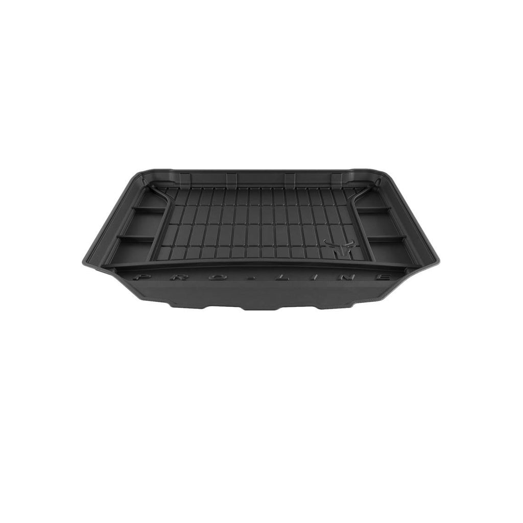 Protector de maletero TPE BMW X2 F39 crossover parte baja (2018-actualidad) a medida