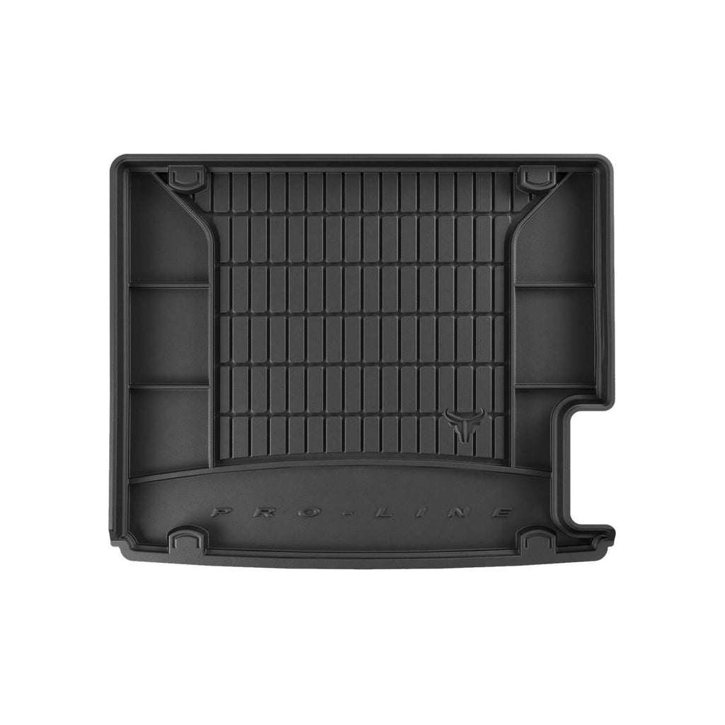 Protector de maletero TPE BMW X3 F25 SUV (2010-2017) a medida