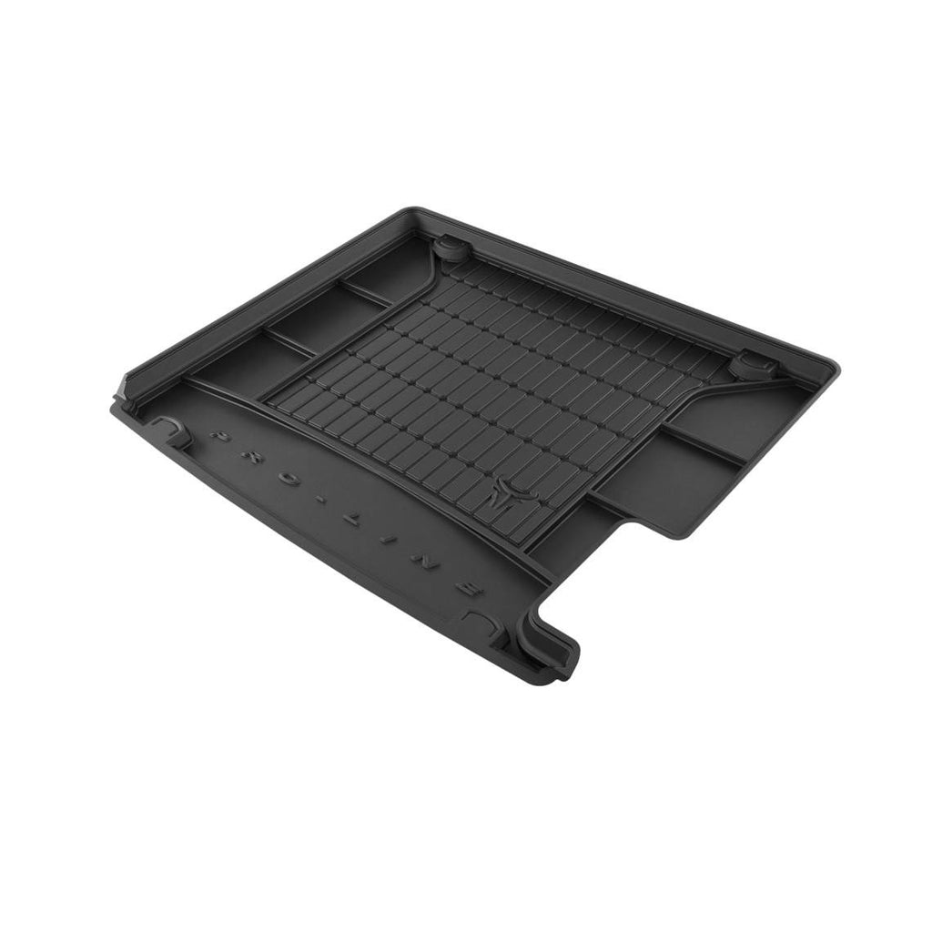 Protector de maletero TPE BMW X3 F25 SUV (2010-2017) a medida