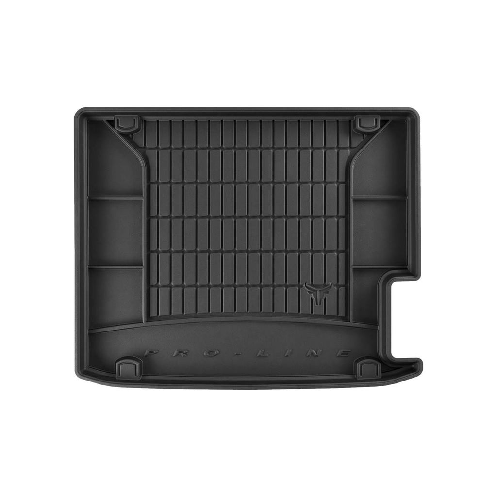 Protector de maletero TPE BMW X4 F26 SUV (2014-2018) a medida