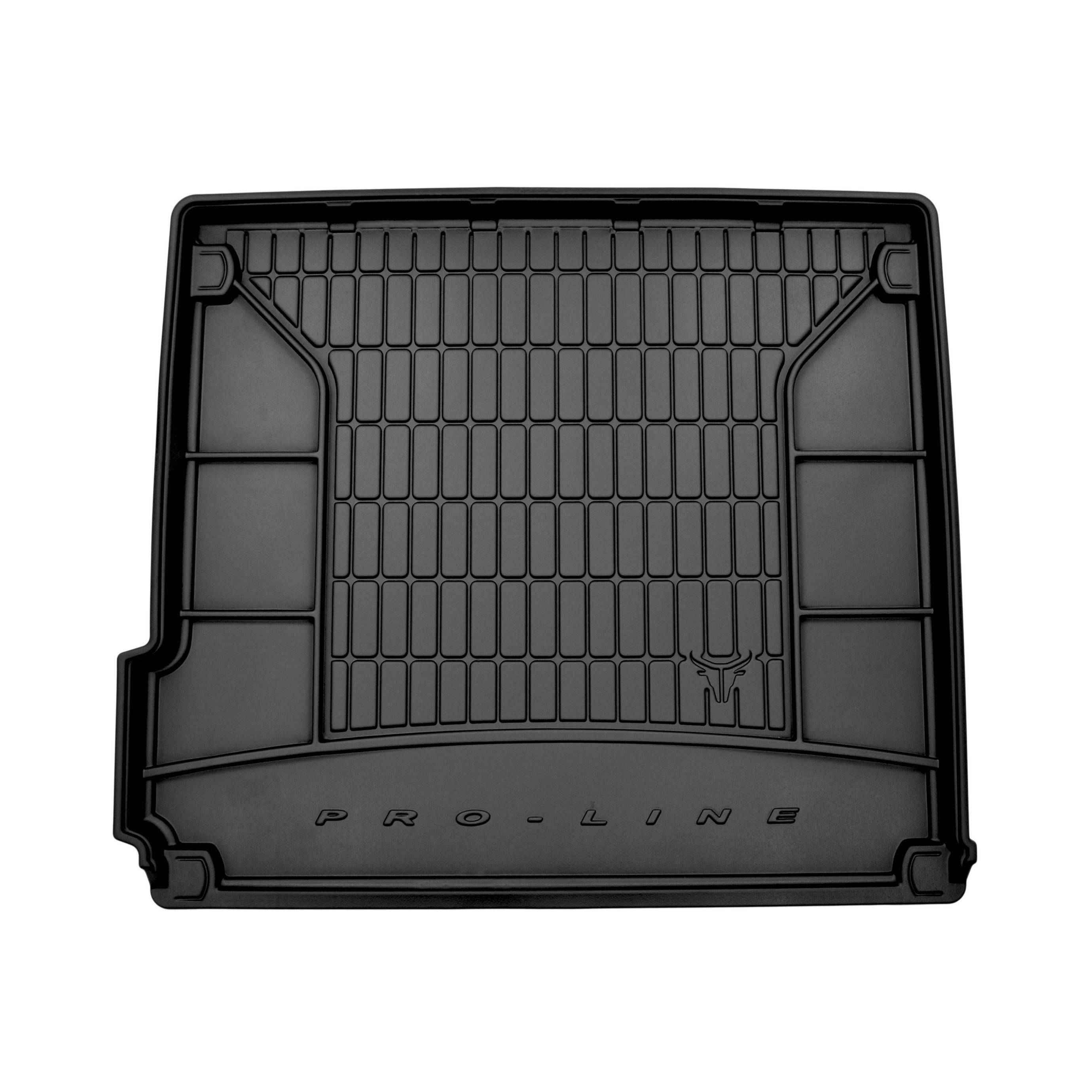 Protector de maletero TPE BMW X5 F15 SUV (2013-2018) a medida