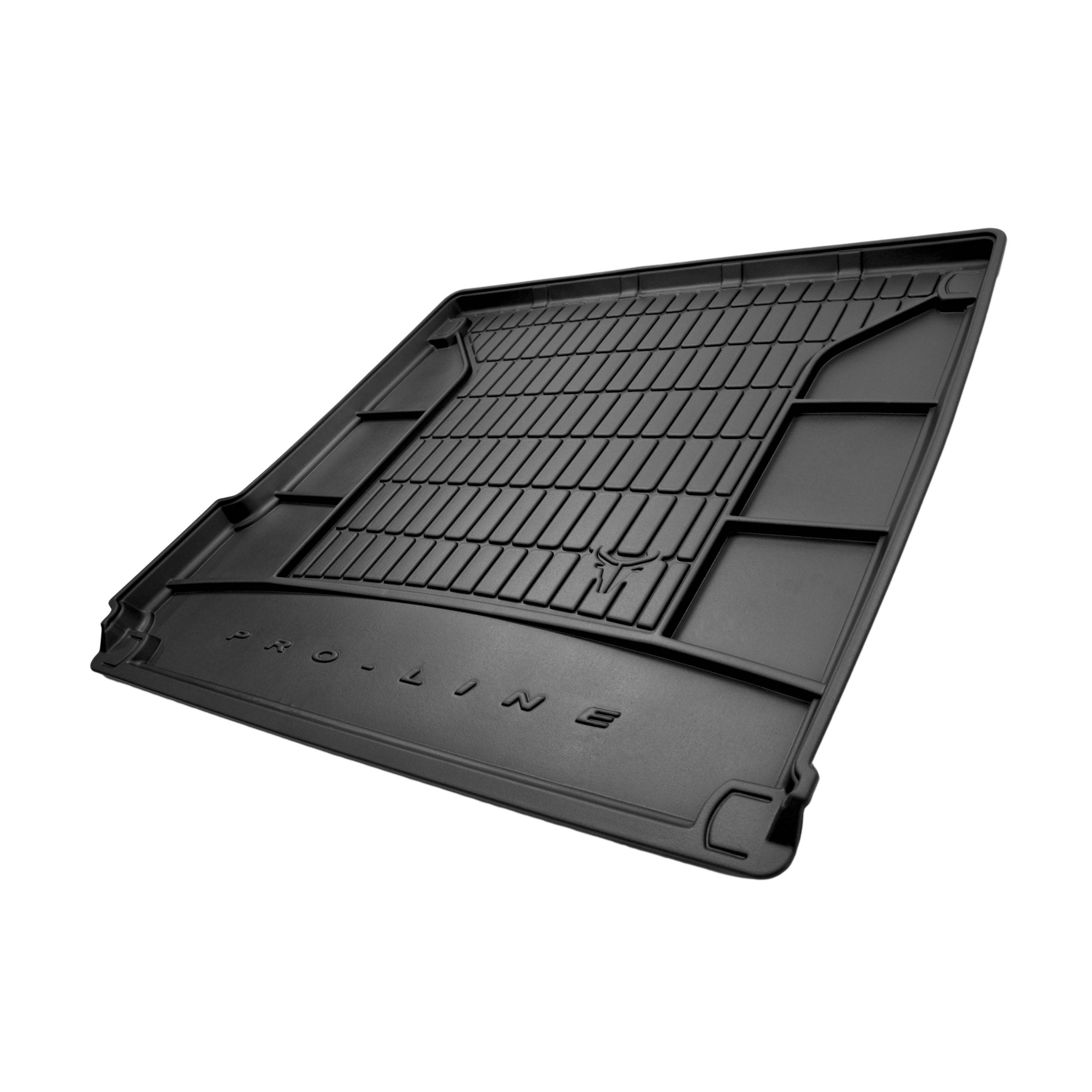 Protector de maletero TPE BMW X5 F15 SUV (2013-2018) a medida