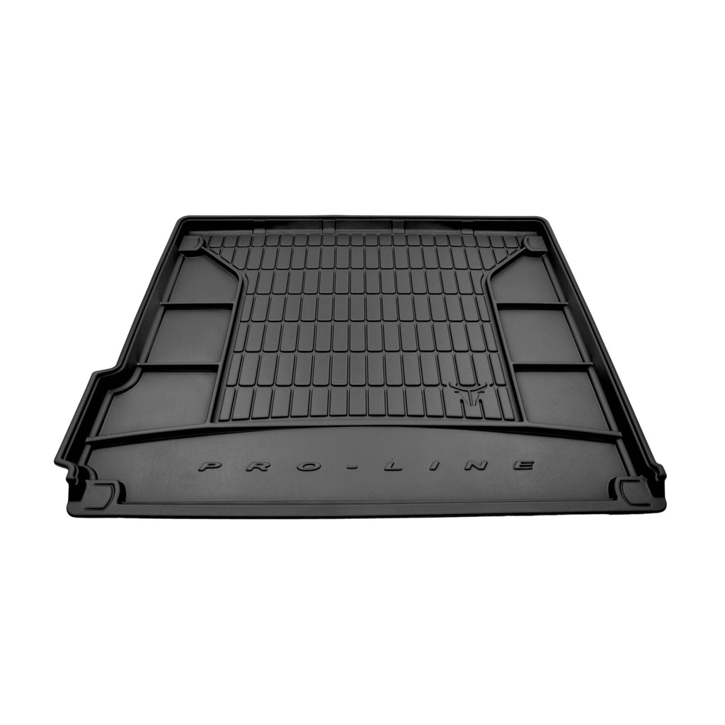 Protector de maletero TPE BMW X5 F15 SUV (2013-2018) a medida