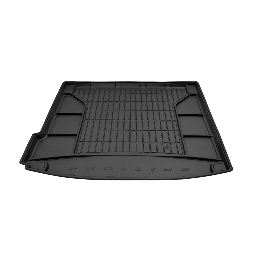 Protector de maletero TPE BMW X6 E71 SUV (2008-2014) a medida