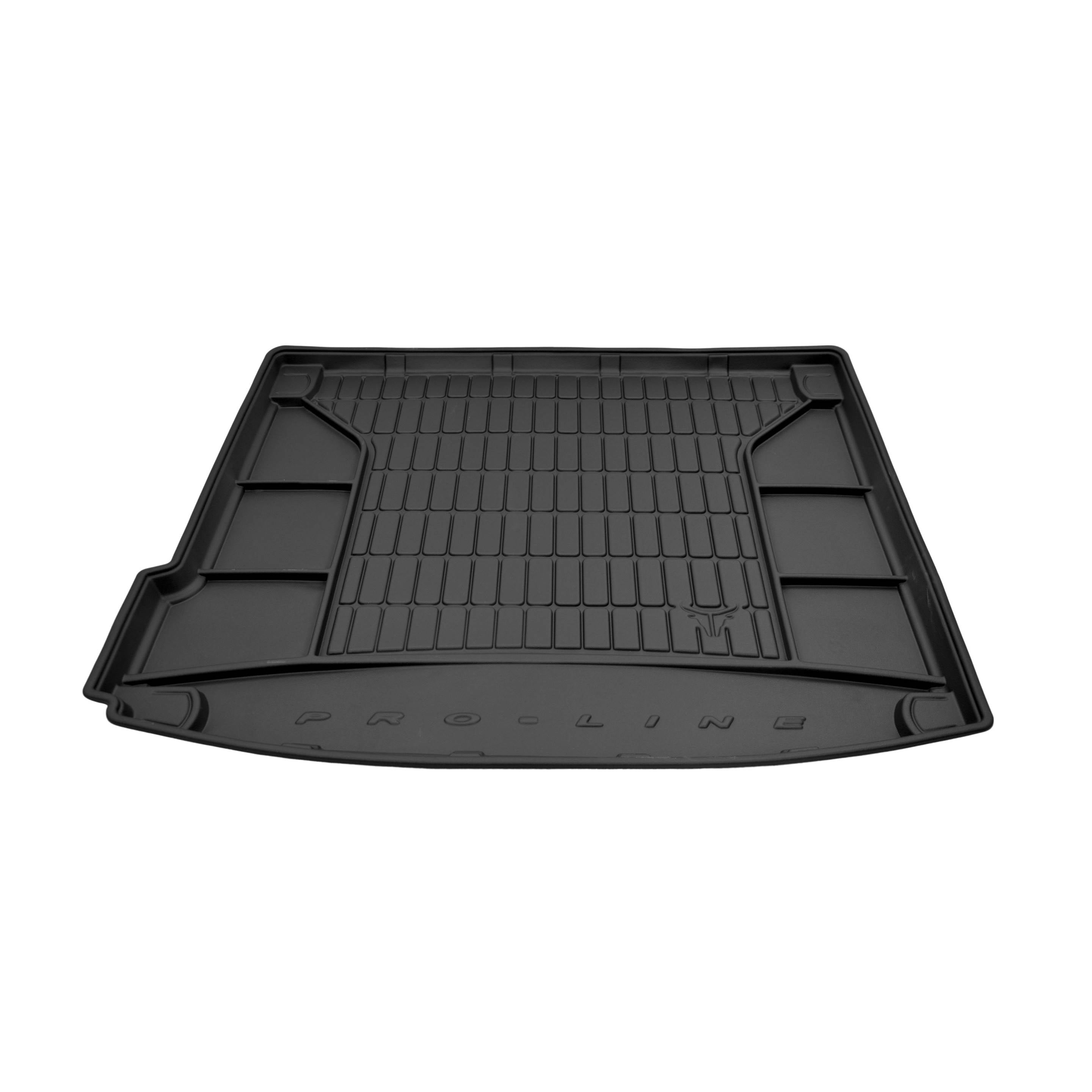 Protector de maletero TPE BMW X6 E71 SUV (2008-2014) a medida