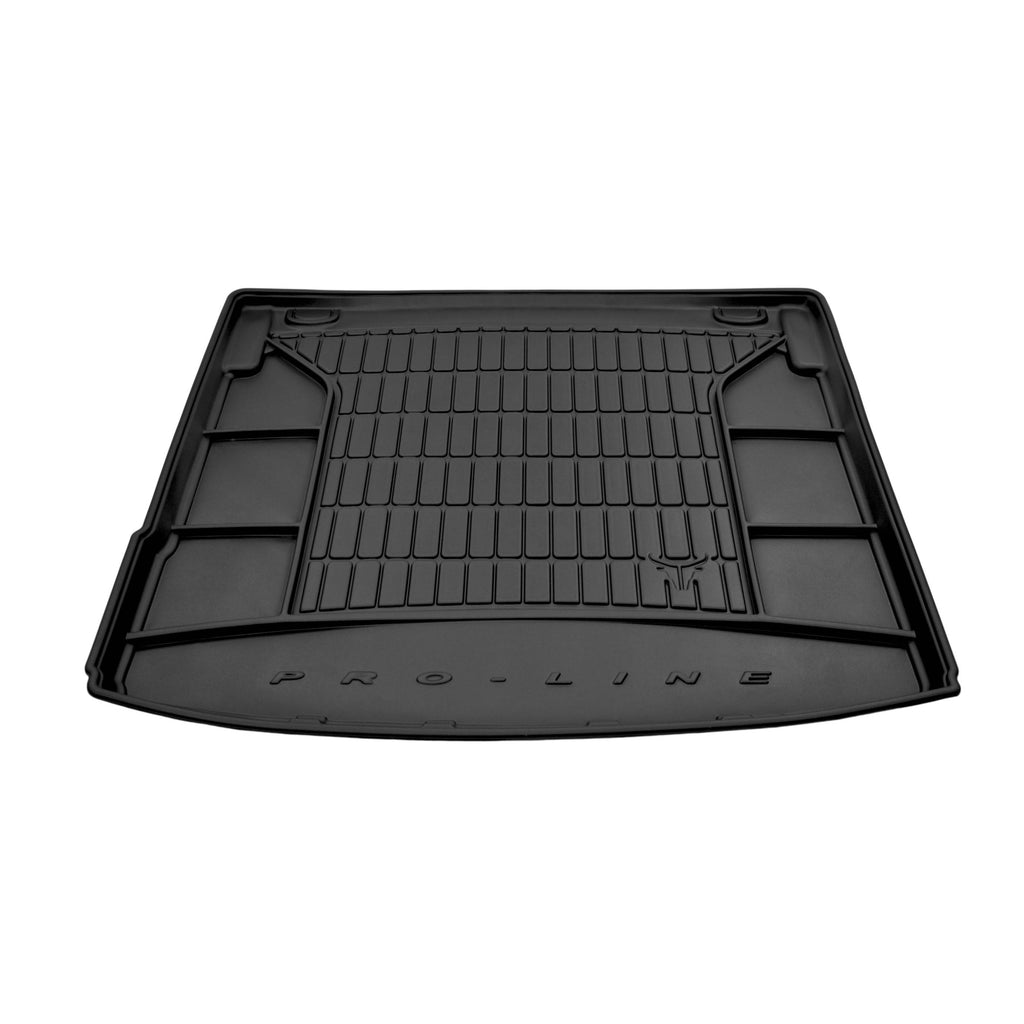 Protector de maletero TPE BMW X6 F16 SUV (2014-2019) a medida