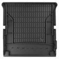 Protector de maletero TPE BMW X7 SUV 7pl (2018-actualidad) a medida