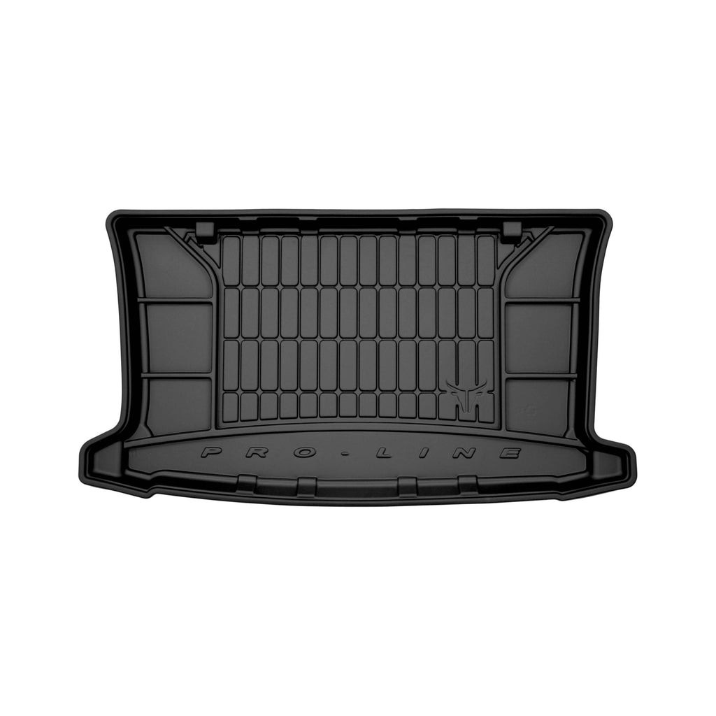 Protector de maletero TPE Chevrolet Aveo T200/T250 5pl hatchback (2007-2011) a medida