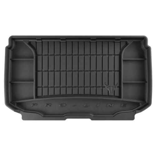 Protector de maletero TPE Chevrolet Aveo T300 hatchback parte alta (2011-actualidad) a medida