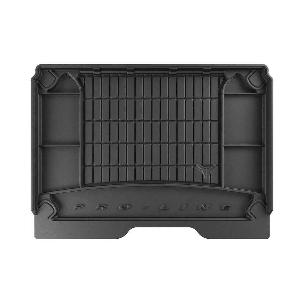Protector de maletero TPE Citroën Berlingo II Multispace 5pl Van (2008-2018) a medida