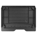 Protector de maletero TPE Citroën Berlingo II Multipack Kombivan (2008-2018) a medida