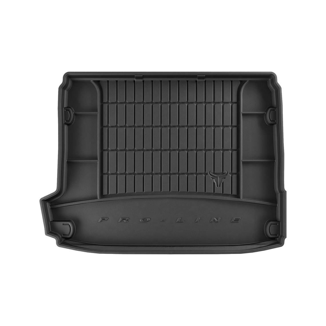 Protector de maletero TPE Citroën C4 II hatchback 5pl (2010-2017) a medida