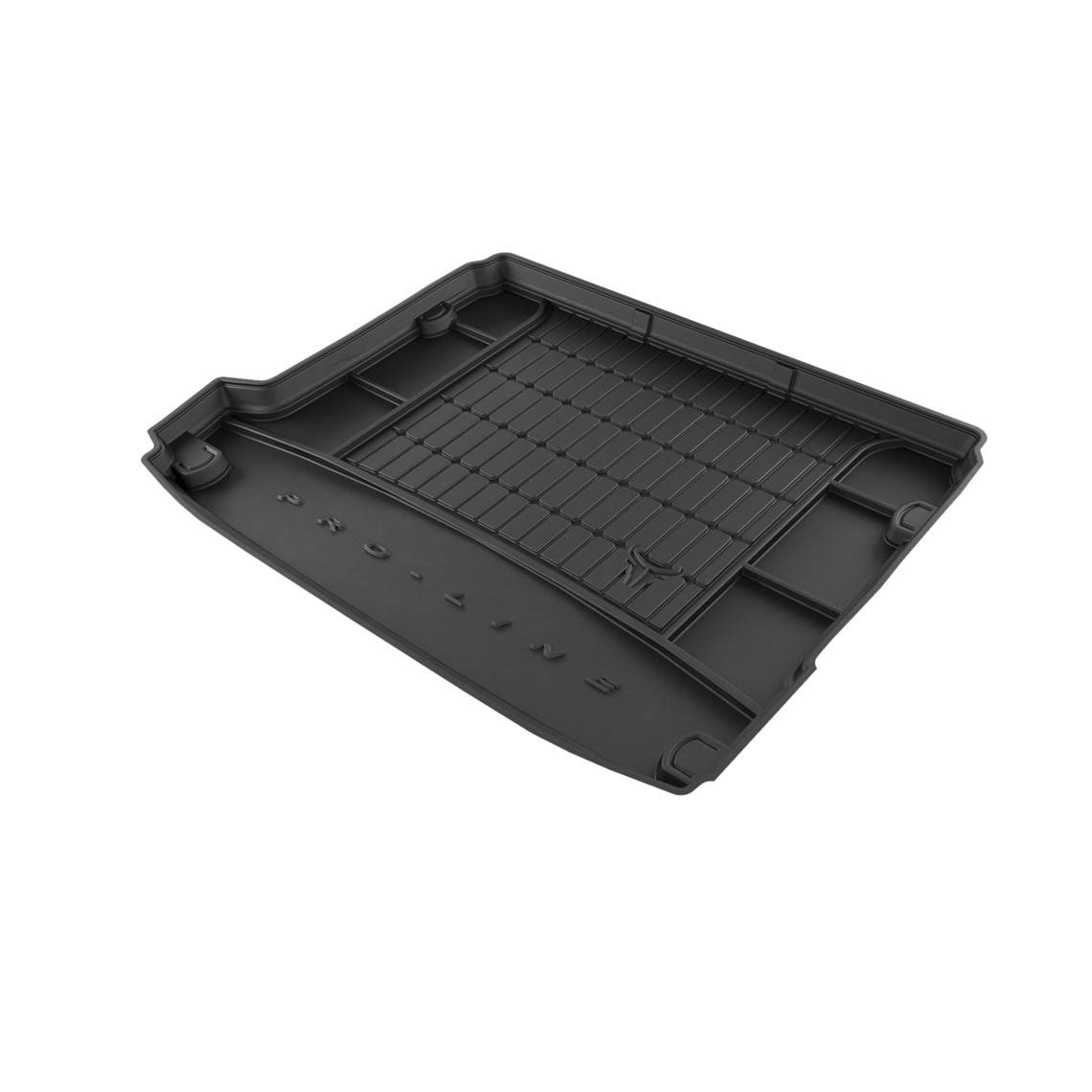 Protector de maletero TPE Citroën C4 II hatchback 5pl (2010-2017) a medida