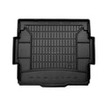 Protector de maletero TPE Citroën C5 Aircross crossover parte alta (2019-actualidad) a medida