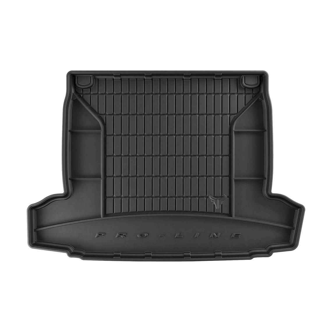 Protector de maletero TPE Citroën C5 II sedán (2008-2017) a medida