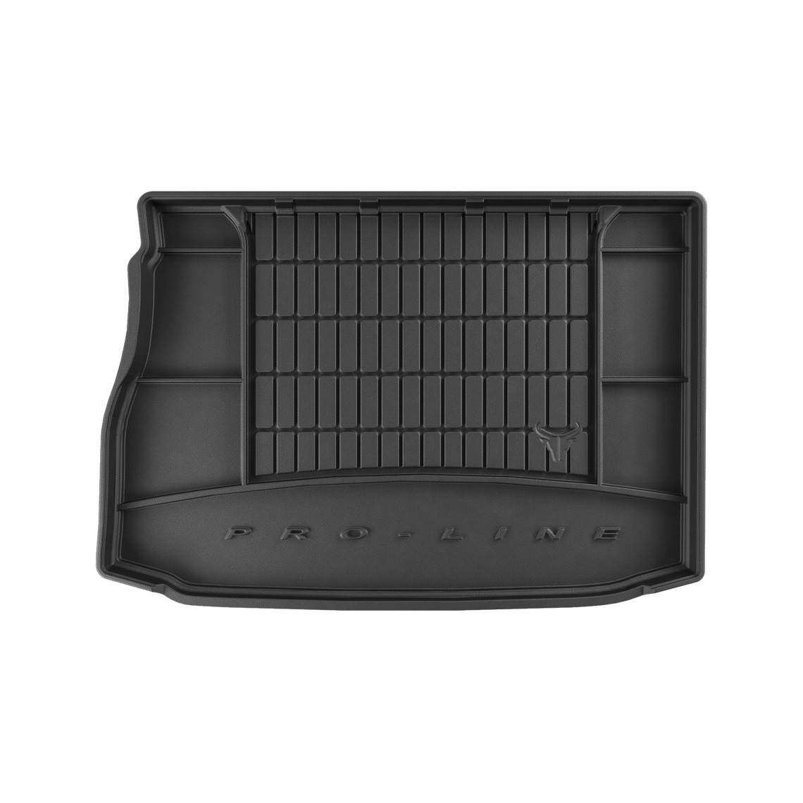 Protector de maletero TPE Citroën DS5 Hybrid hatchback (2011-2015) a medida