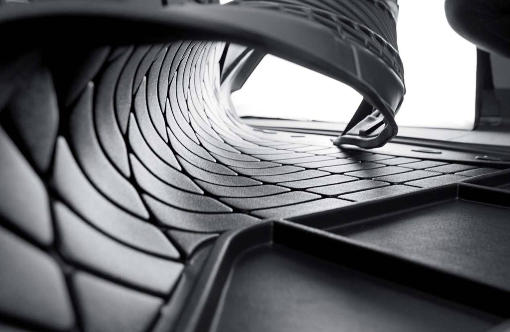 Protector de maletero TPE Dacia Duster I SUV (2010-2018) a medida