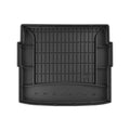 Protector de maletero TPE DS DS7 Crossback SUV parte alta (2017-actualidad) a medida