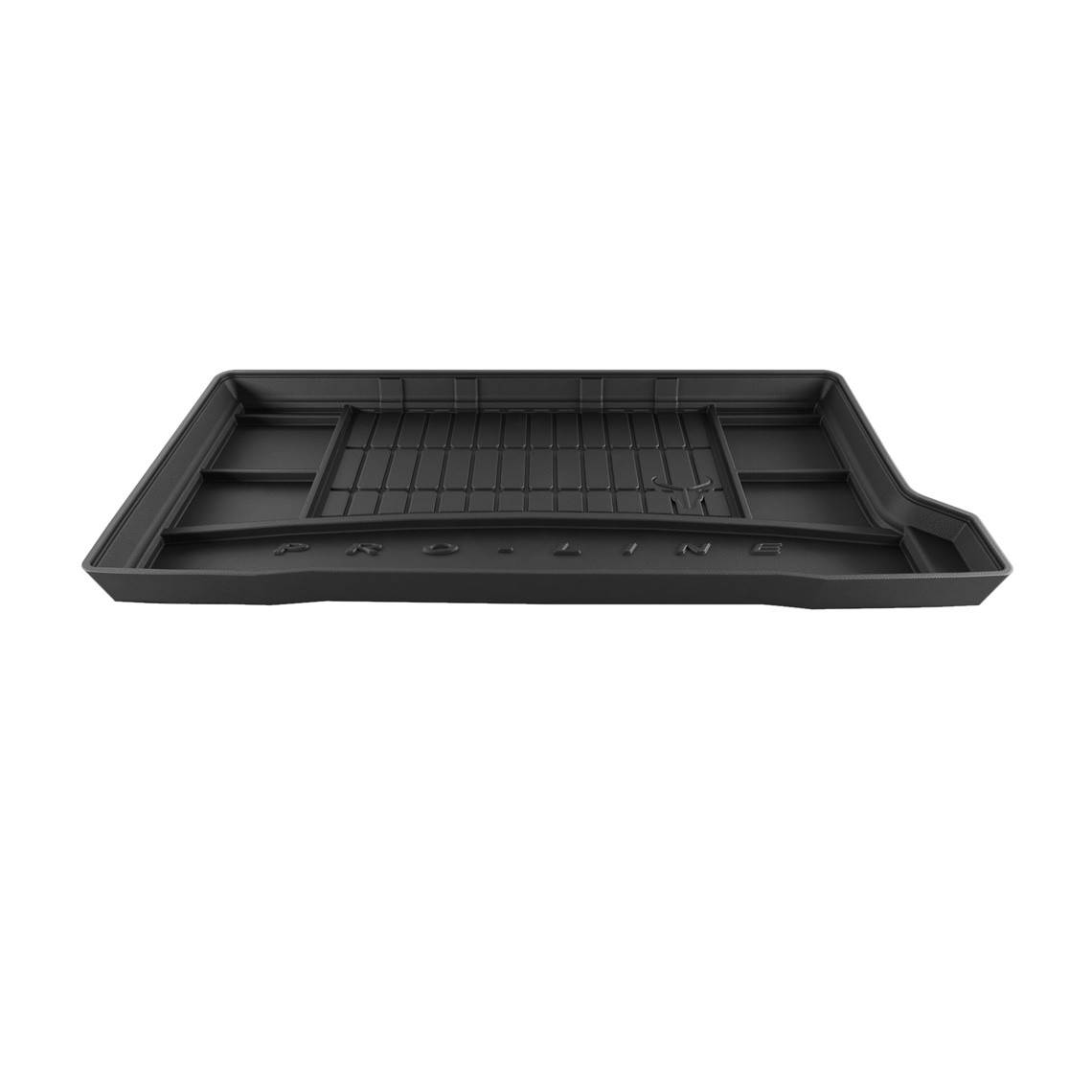 Protector de maletero TPE Fiat 500 hatchback (2007-actualidad) a medida