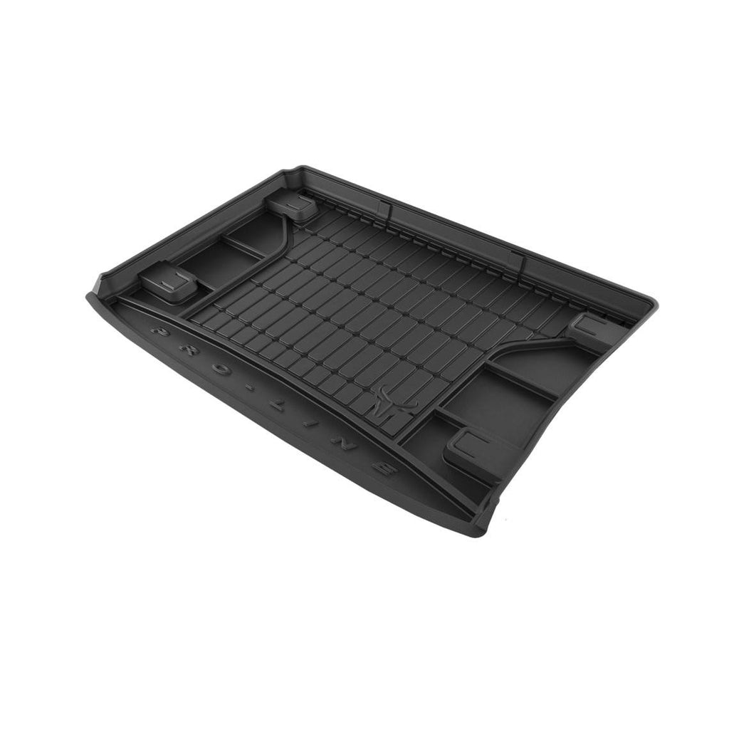 Protector de maletero TPE Fiat 500L Trekking Minivan parte baja (2012-actualidad) a medida