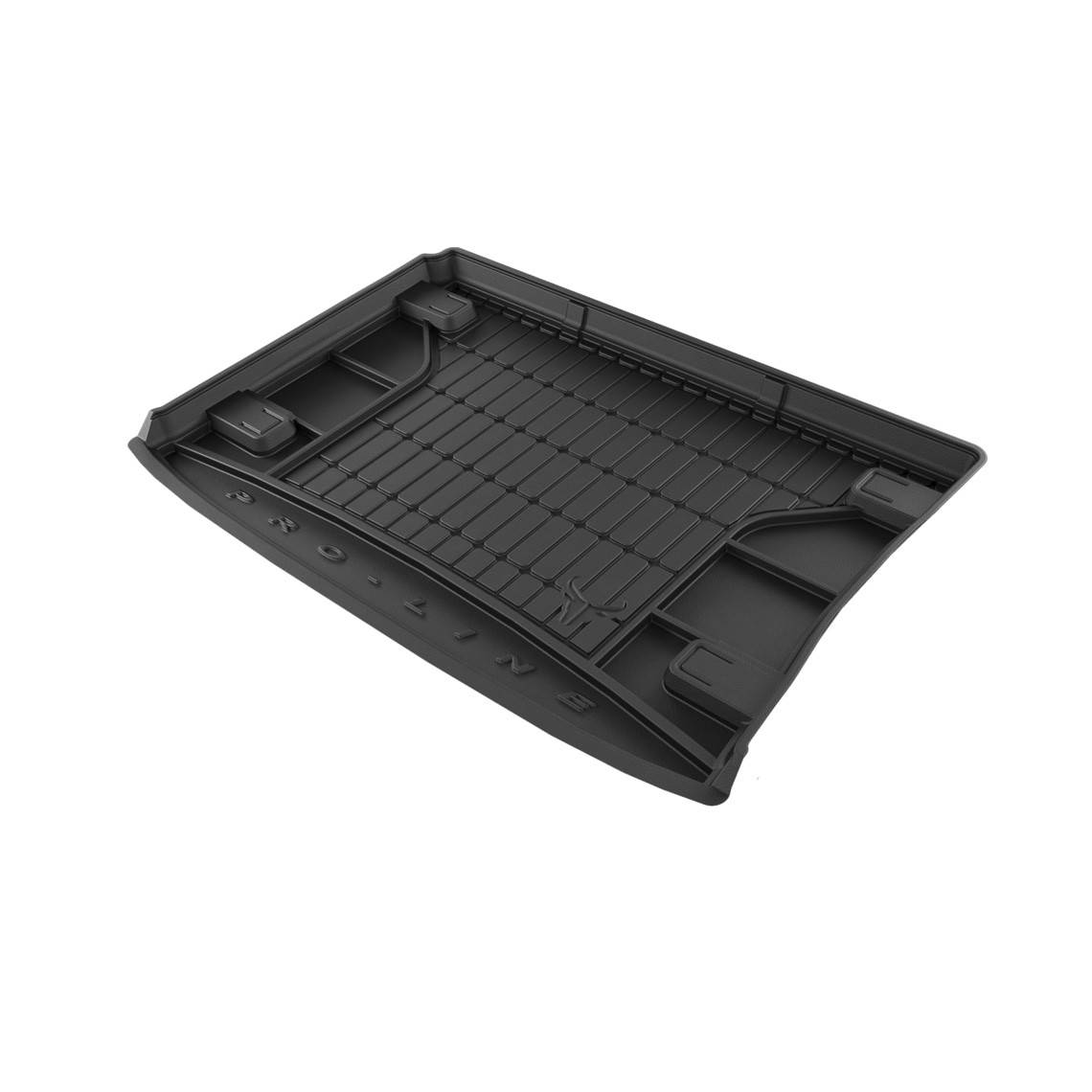 Protector de maletero TPE Fiat 500L Trekking Minivan parte baja (2012-actualidad) a medida