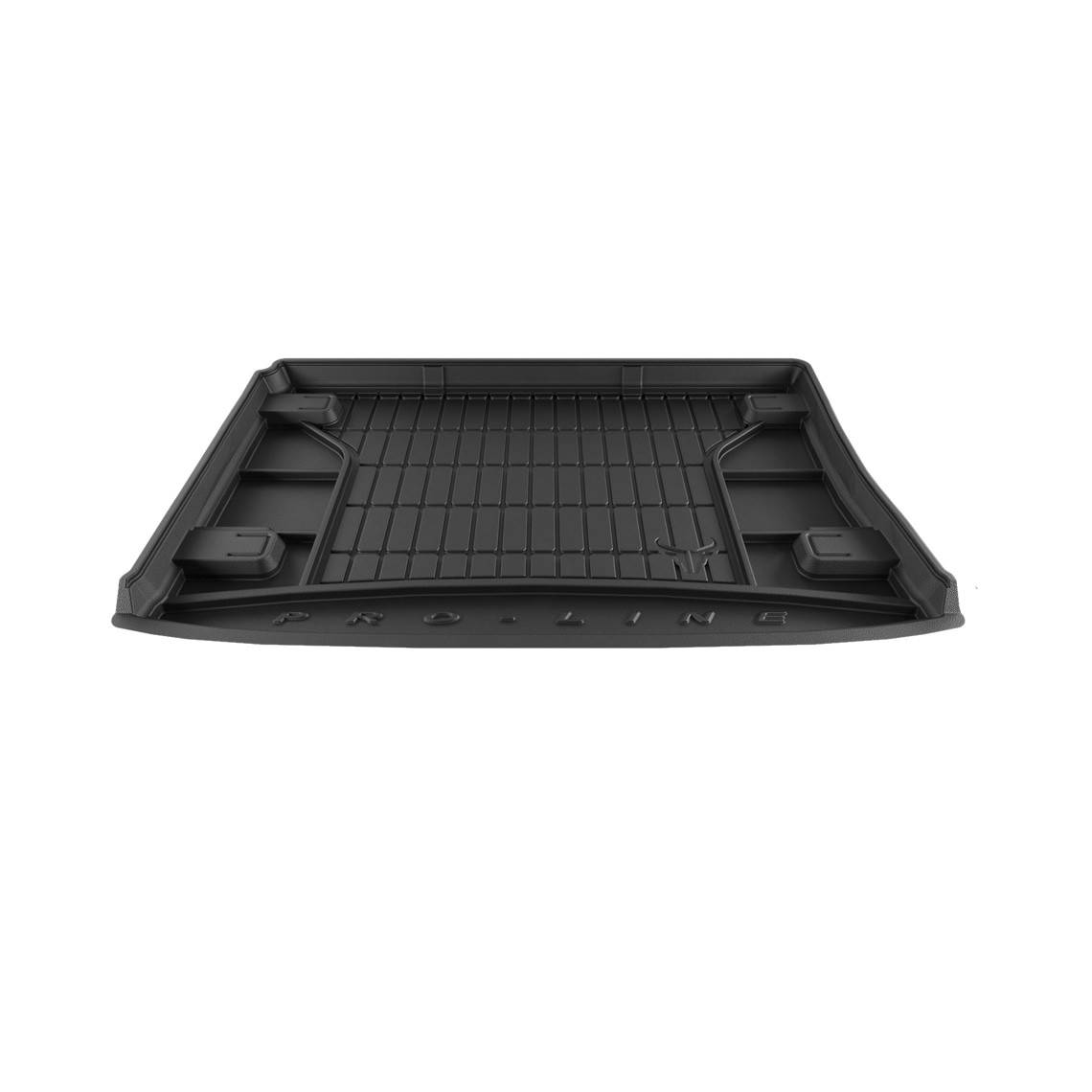 Protector de maletero TPE Fiat 500L Trekking Minivan parte baja (2012-actualidad) a medida