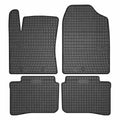 Alfombrillas de goma Hyundai i10 III (2019-actualidad) a medida