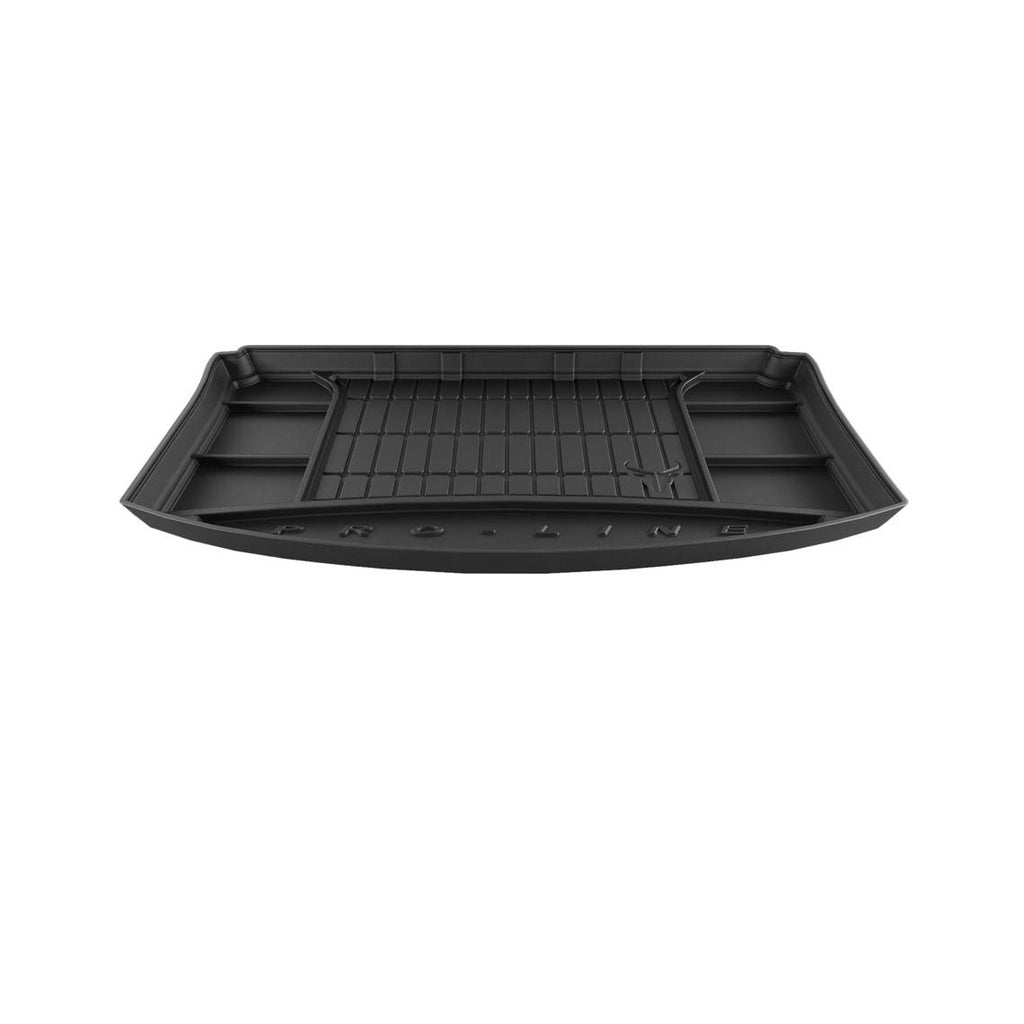 Protector de maletero TPE Fiat Idea Minivan (2003-2012) a medida