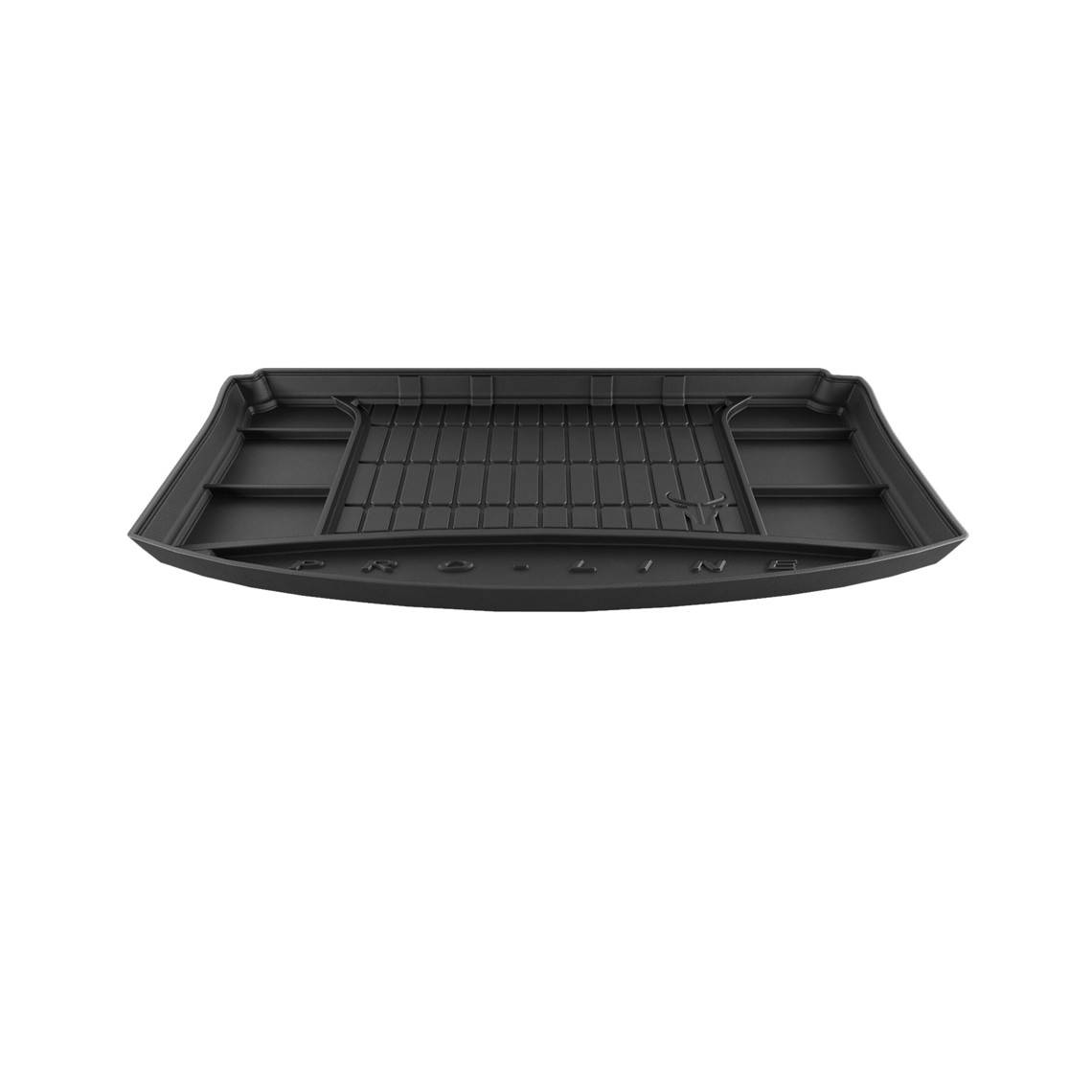 Protector de maletero TPE Fiat Idea Minivan (2003-2012) a medida